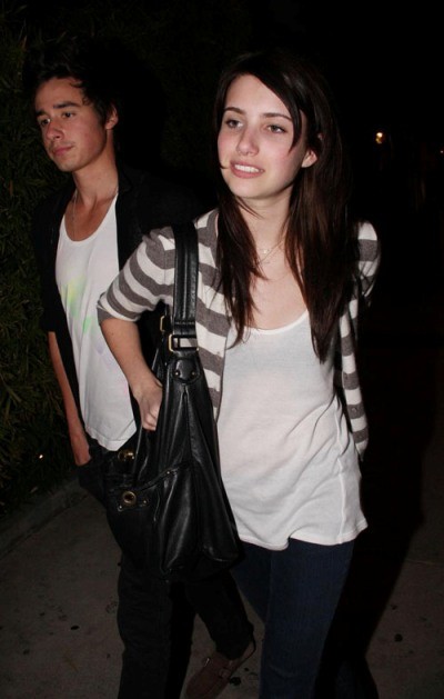 Emma Roberts Fotoğrafı