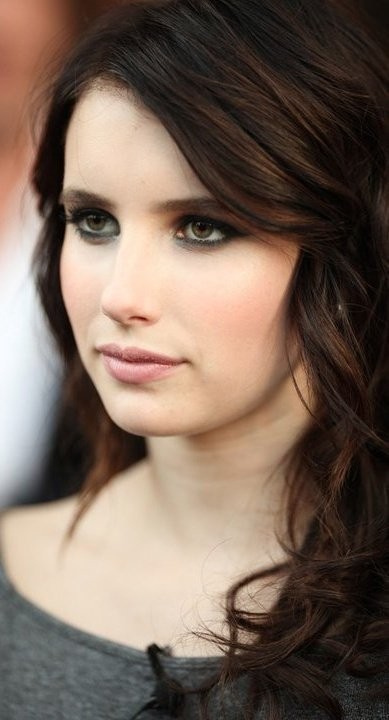 Emma Roberts Fotoğrafı