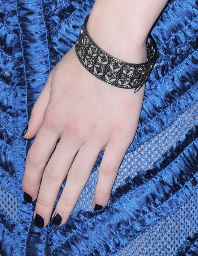 Emma Roberts Fotoğrafı