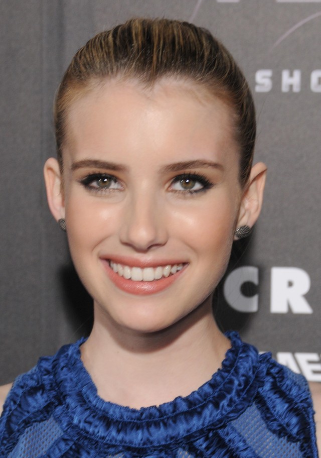 Emma Roberts Fotoğrafı
