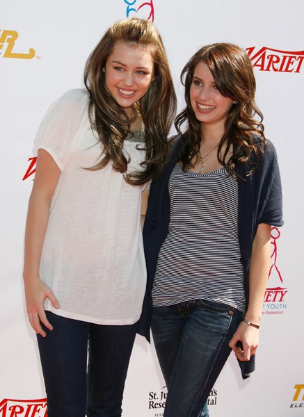 Emma Roberts Fotoğrafı