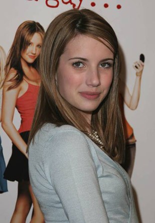 Emma Roberts Fotoğrafı