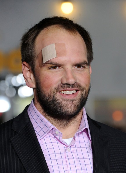Ethan Suplee fotoğrafı
