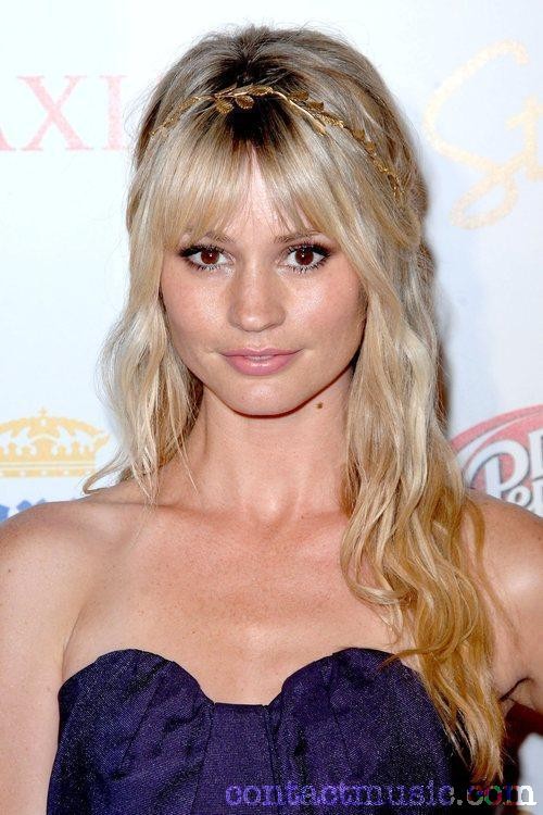 Cameron Richardson Fotoğrafı