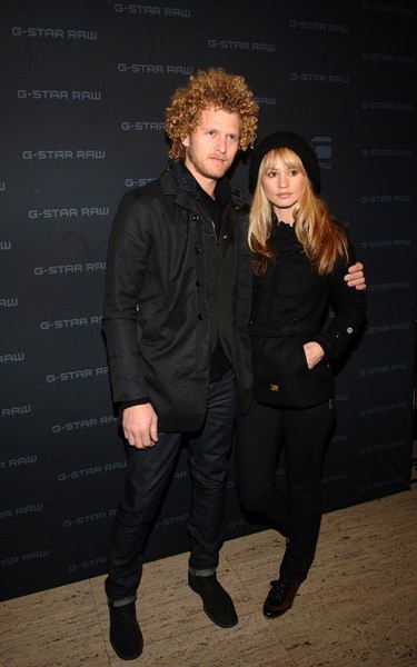 Cameron Richardson Fotoğrafı