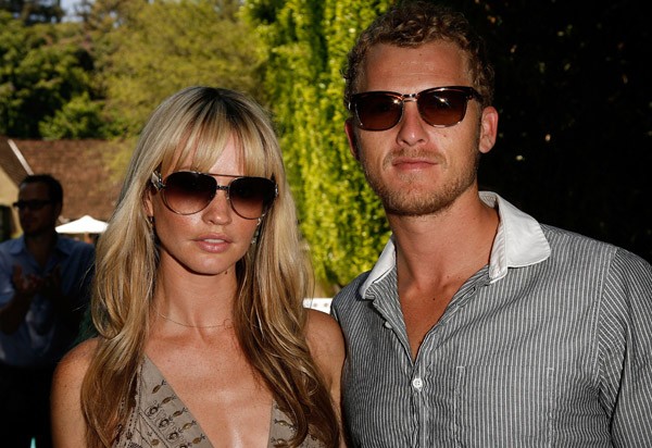 Cameron Richardson Fotoğrafı