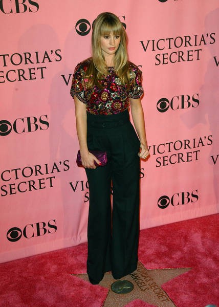 Cameron Richardson Fotoğrafı