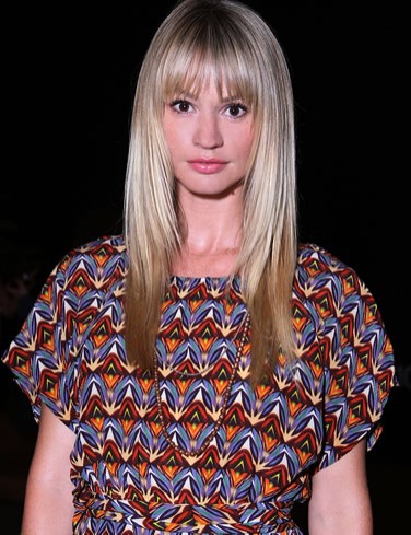 Cameron Richardson Fotoğrafı