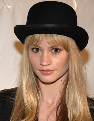 Cameron Richardson Fotoğrafı