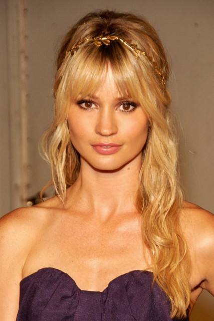 Cameron Richardson Fotoğrafı