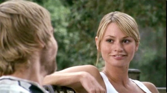 Cameron Richardson Fotoğrafı