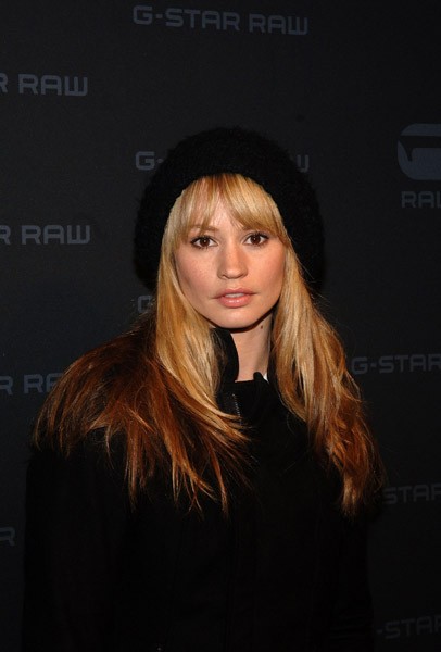 Cameron Richardson Fotoğrafı