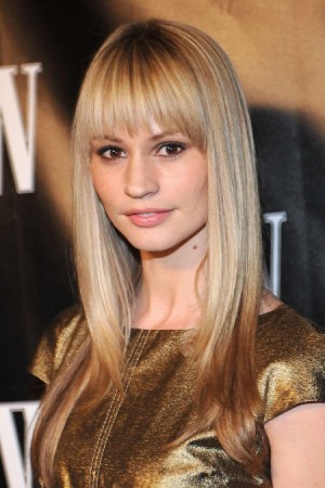 Cameron Richardson fotoğrafı