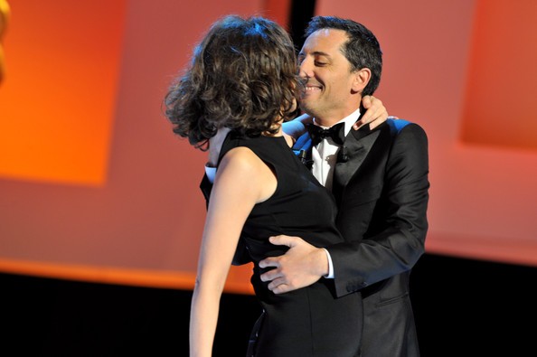 Gad Elmaleh Fotoğrafı