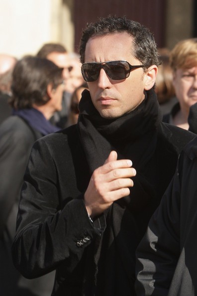 Gad Elmaleh fotoğrafı