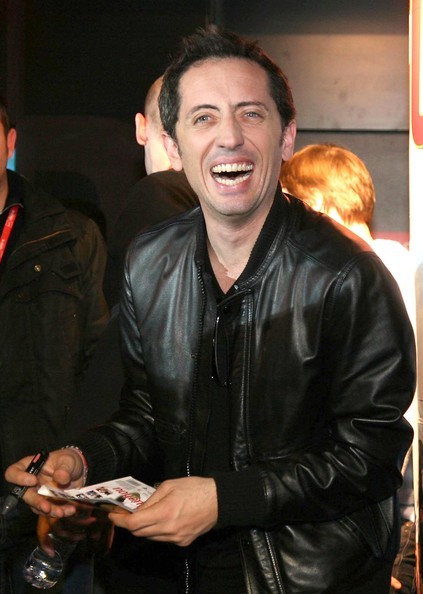 Gad Elmaleh fotoğrafı