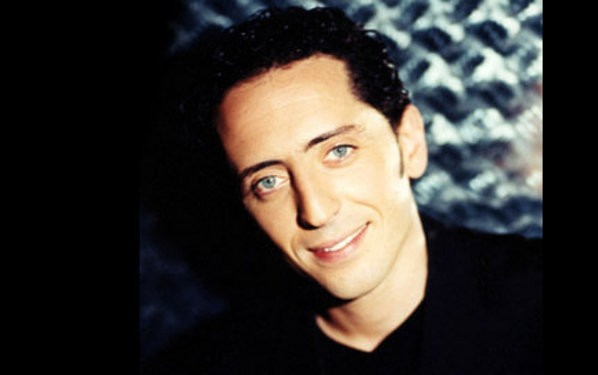 Gad Elmaleh Fotoğrafı