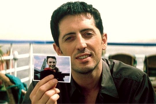 Gad Elmaleh Fotoğrafı