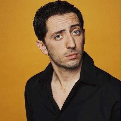Gad Elmaleh Fotoğrafı
