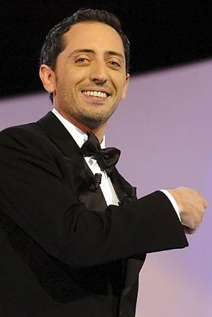 Gad Elmaleh Fotoğrafı