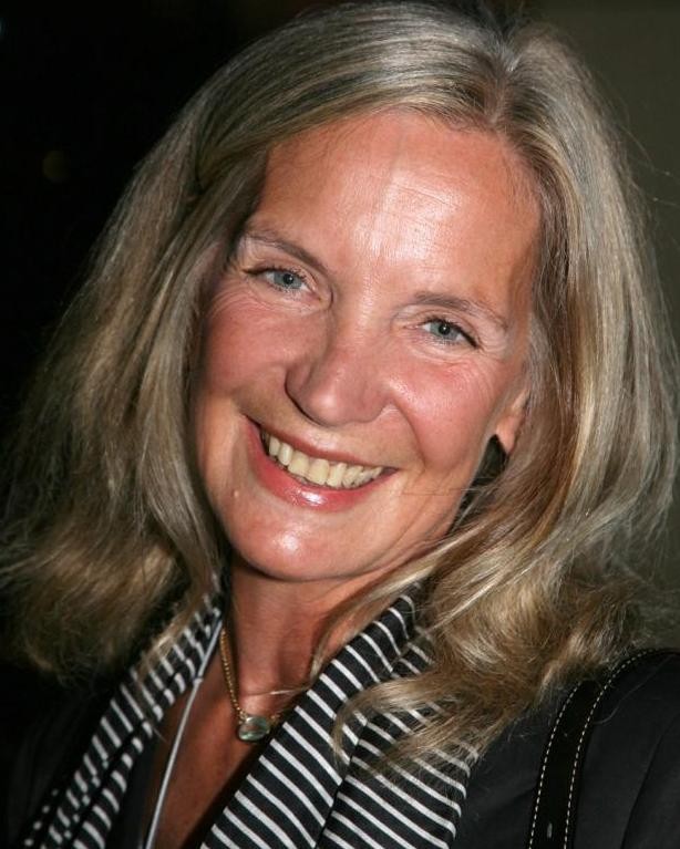 Marie-Christine Adam Fotoğrafı