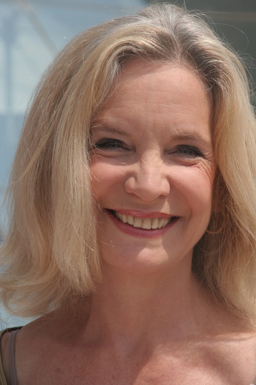 Marie-Christine Adam Fotoğrafı