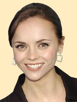 Christina Ricci Fotoğrafı