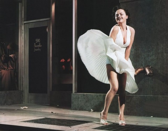 Christina Ricci Fotoğrafı