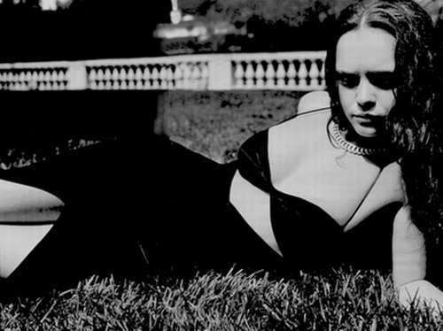 Christina Ricci Fotoğrafı