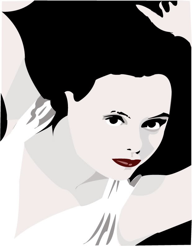 Christina Ricci Fotoğrafı