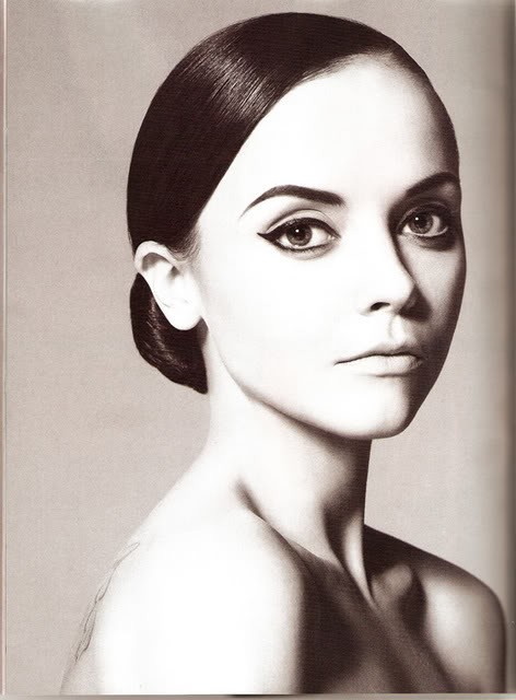 Christina Ricci Fotoğrafı