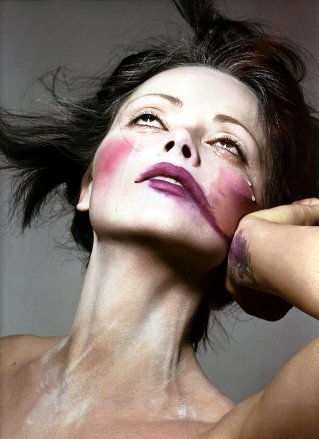 Christina Ricci Fotoğrafı