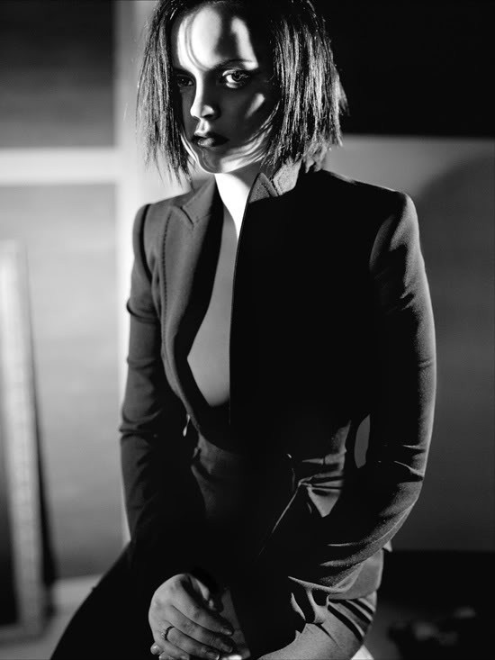 Christina Ricci Fotoğrafı