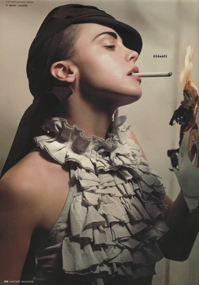 Christina Ricci Fotoğrafı