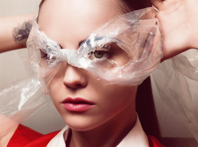 Christina Ricci Fotoğrafı