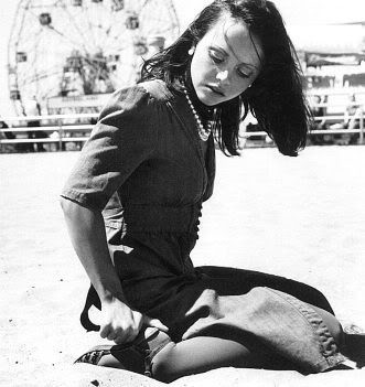 Christina Ricci Fotoğrafı