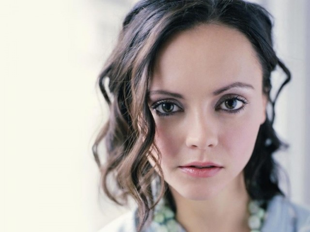 Christina Ricci Fotoğrafı