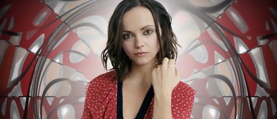 Christina Ricci Fotoğrafı