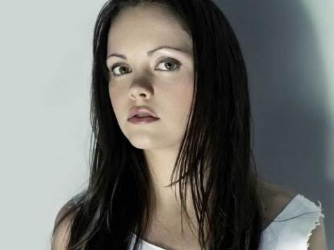Christina Ricci Fotoğrafı