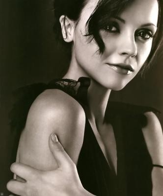 Christina Ricci Fotoğrafı