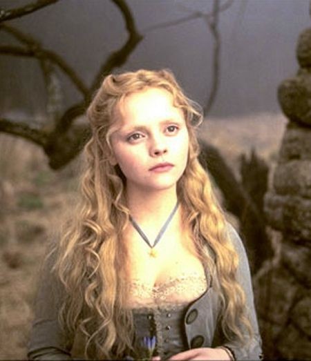 Christina Ricci Fotoğrafı