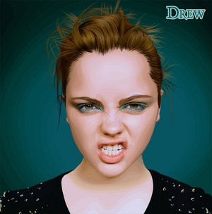 Christina Ricci Fotoğrafı