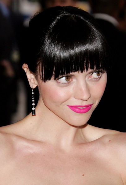 Christina Ricci Fotoğrafı