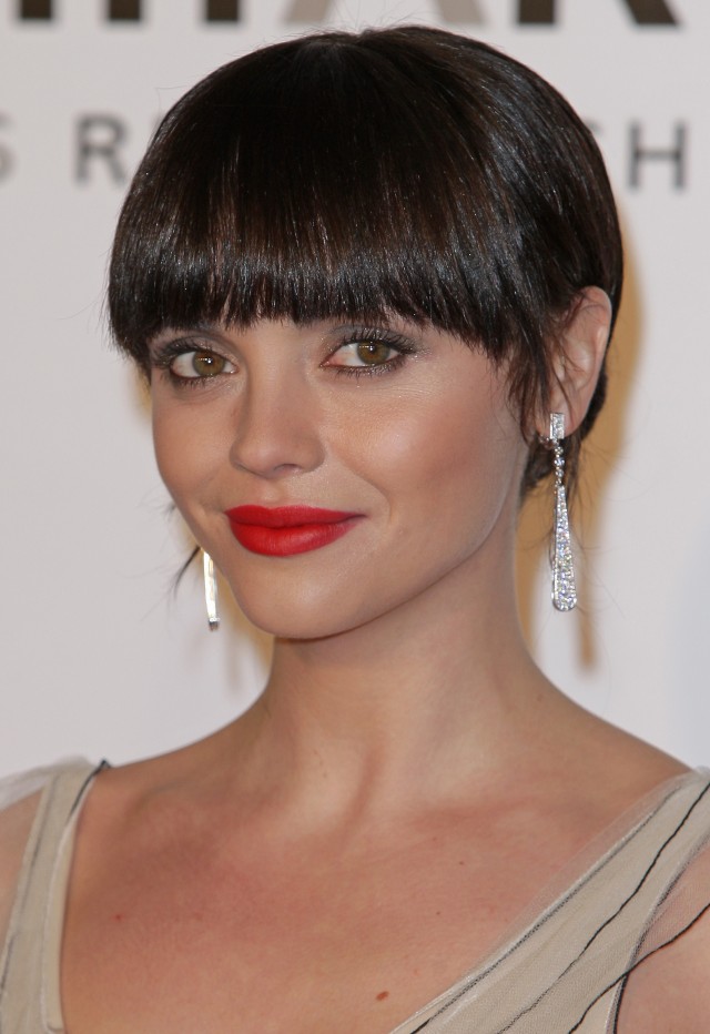 Christina Ricci Fotoğrafı