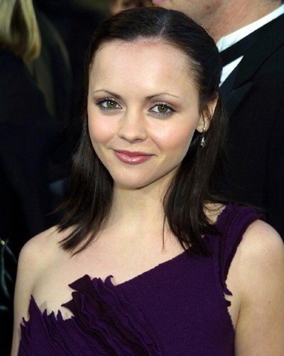 Christina Ricci Fotoğrafı