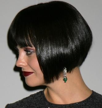 Christina Ricci Fotoğrafı