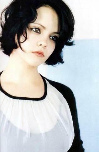 Christina Ricci Fotoğrafı