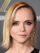 Christina Ricci fotoğrafı