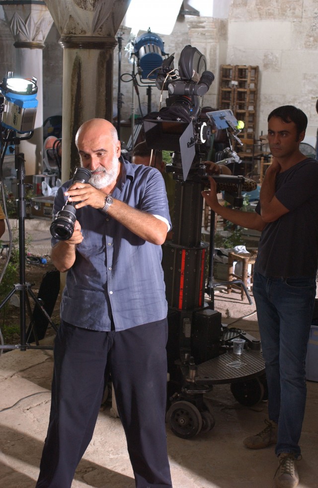 Yavuz Turgul fotoğrafı