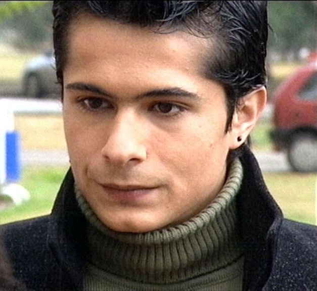 İsmail Hacıoğlu Fotoğrafı